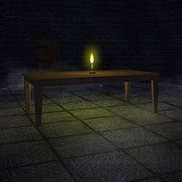 001 3D Action-Adventure