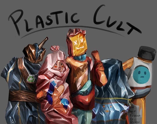 Plastic Cult