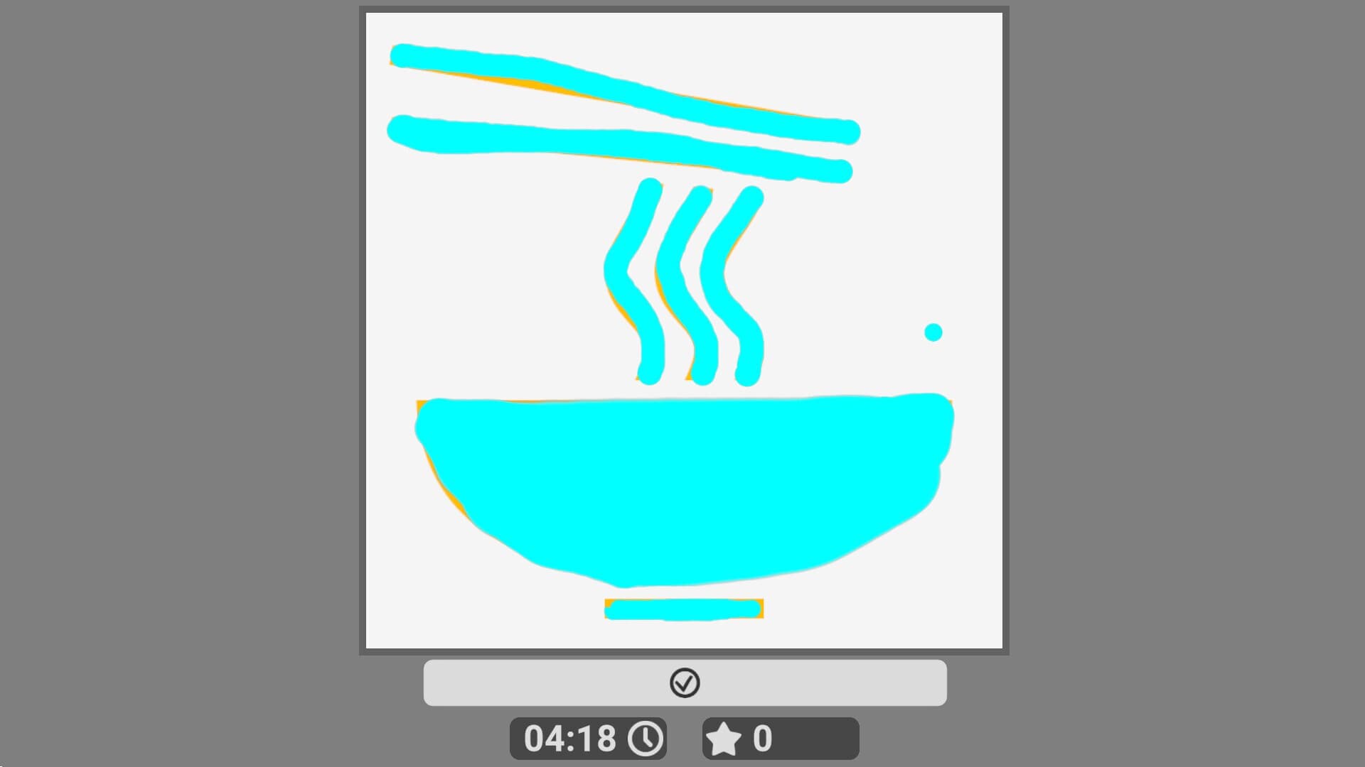BiColor - Lazy Eye Game Trainer