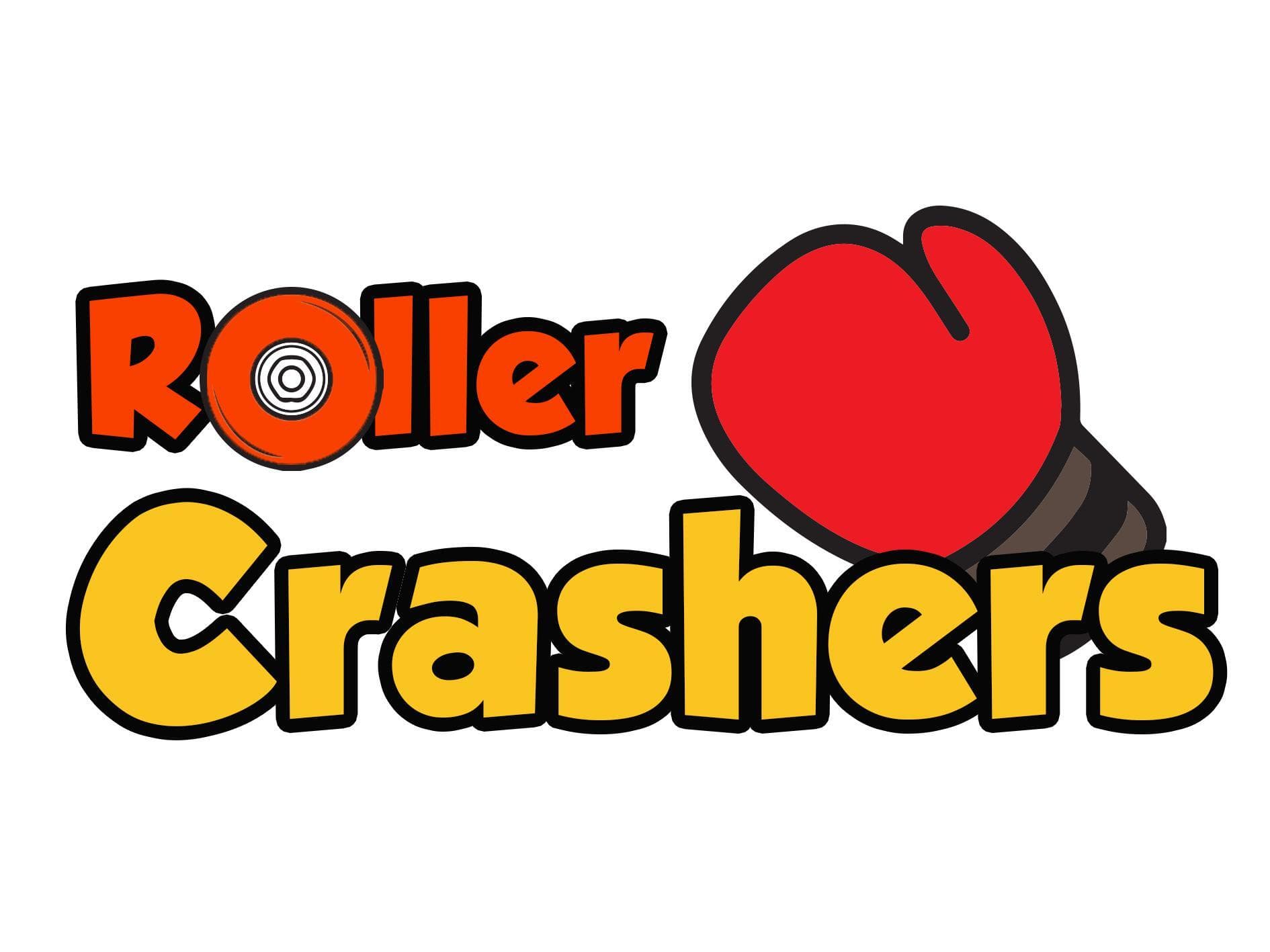 Roller Crashers