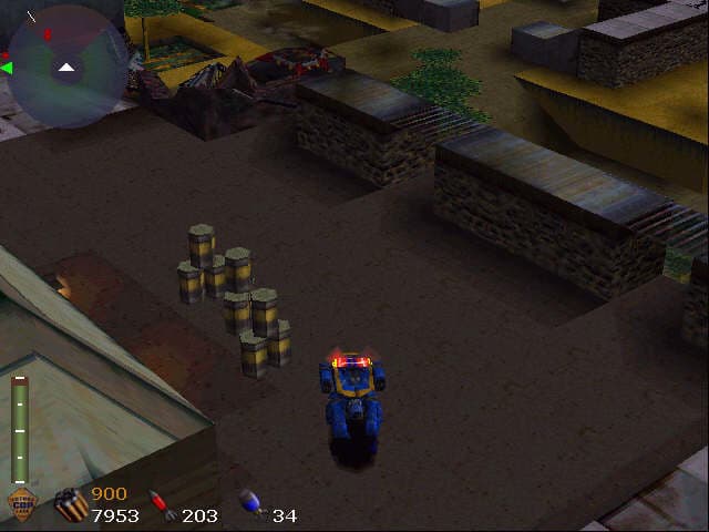 Screenshot 4