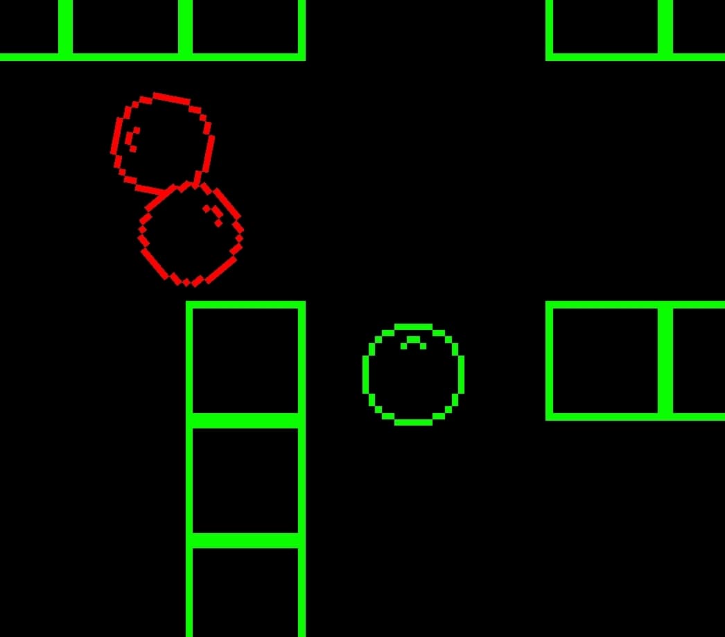 Matrix Online
