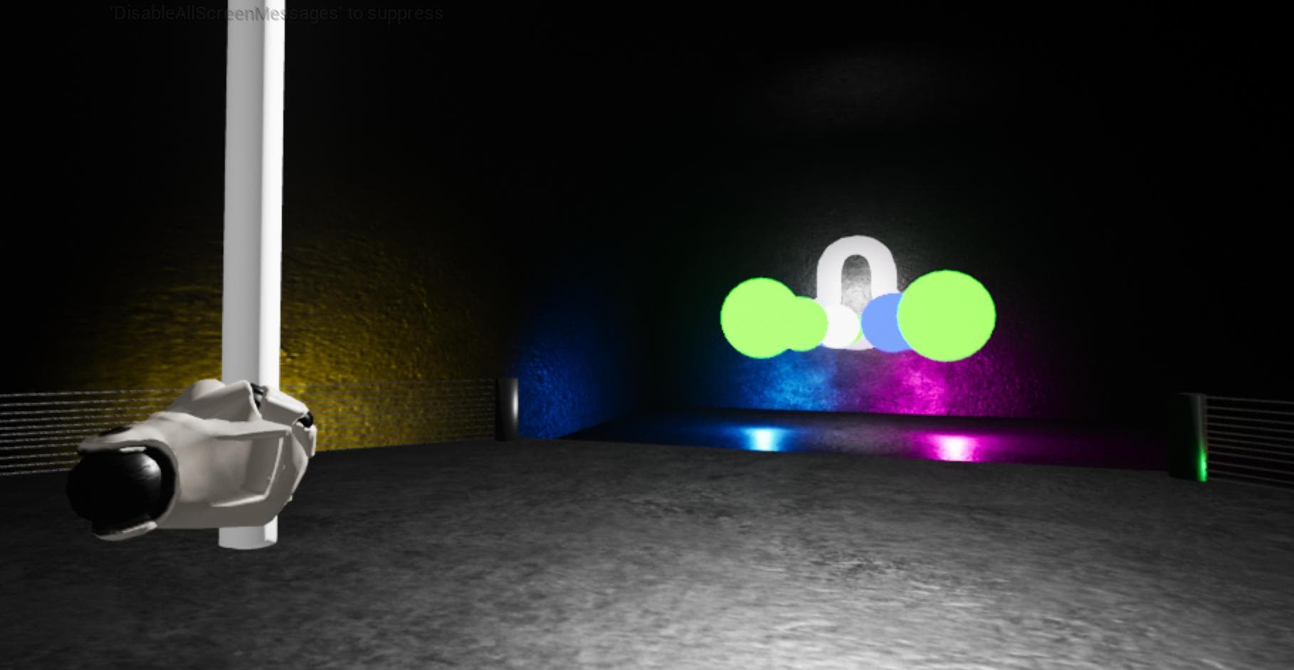 Brain Training VR