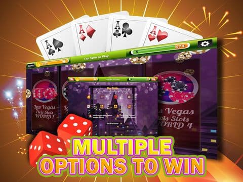 " A Vegas Slot Machines Free Heart of Scratchers Casino Rune Jackpot Players Paradise