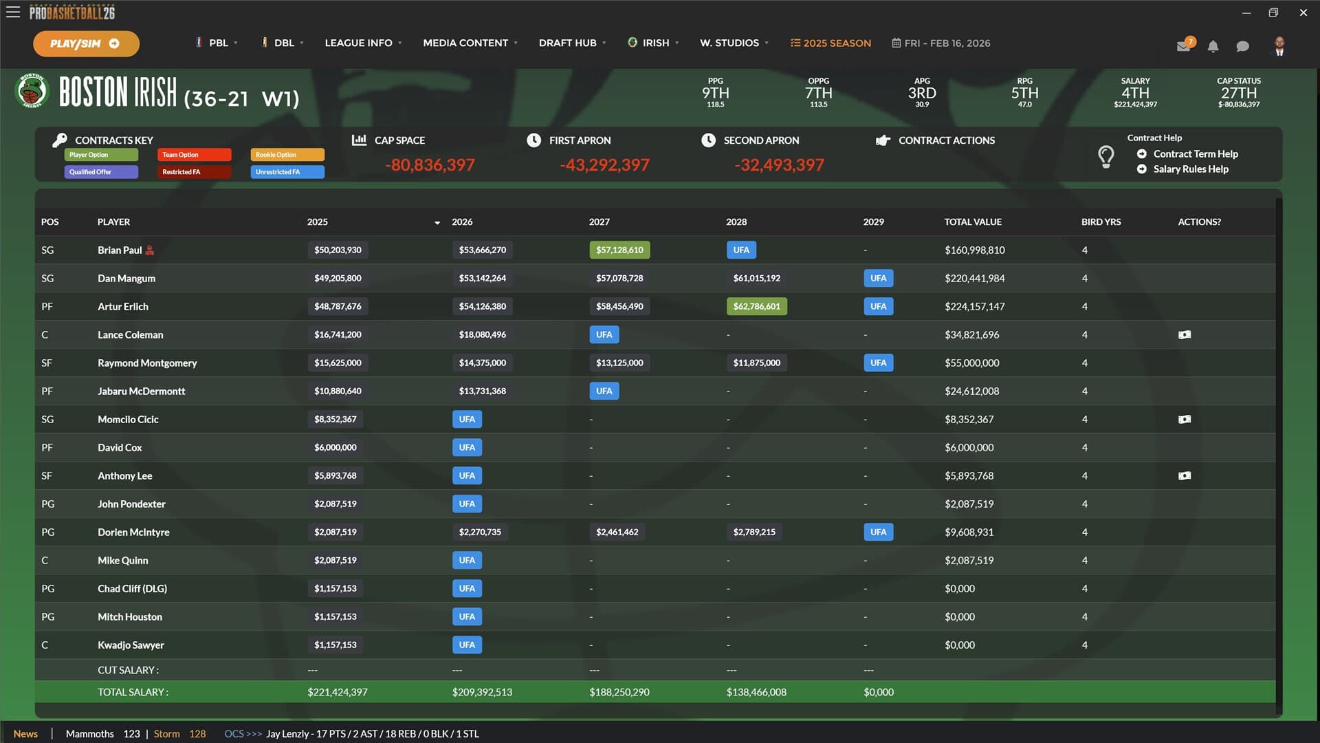 Screenshot 3