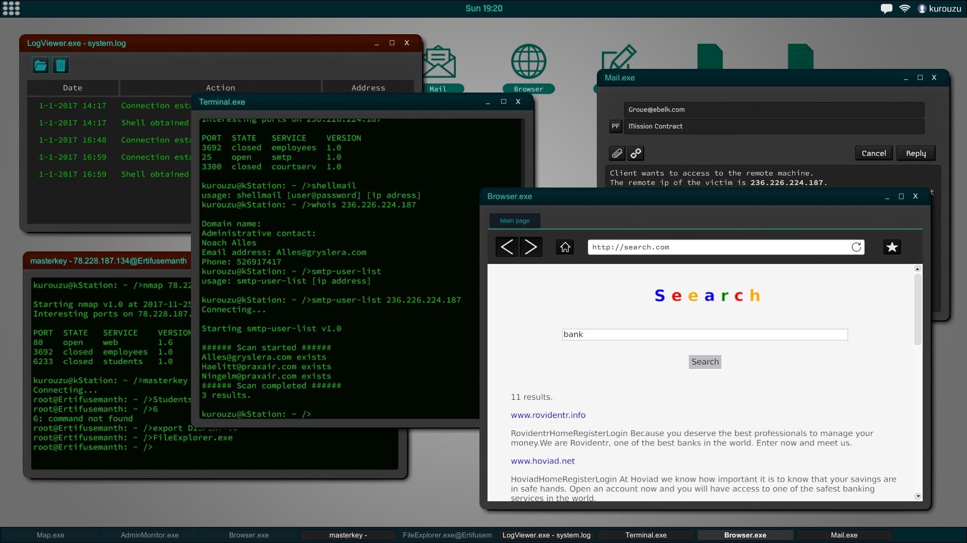 Screenshot 5