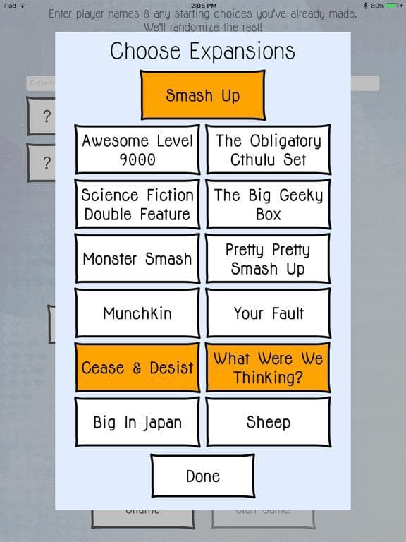 Screenshot 4