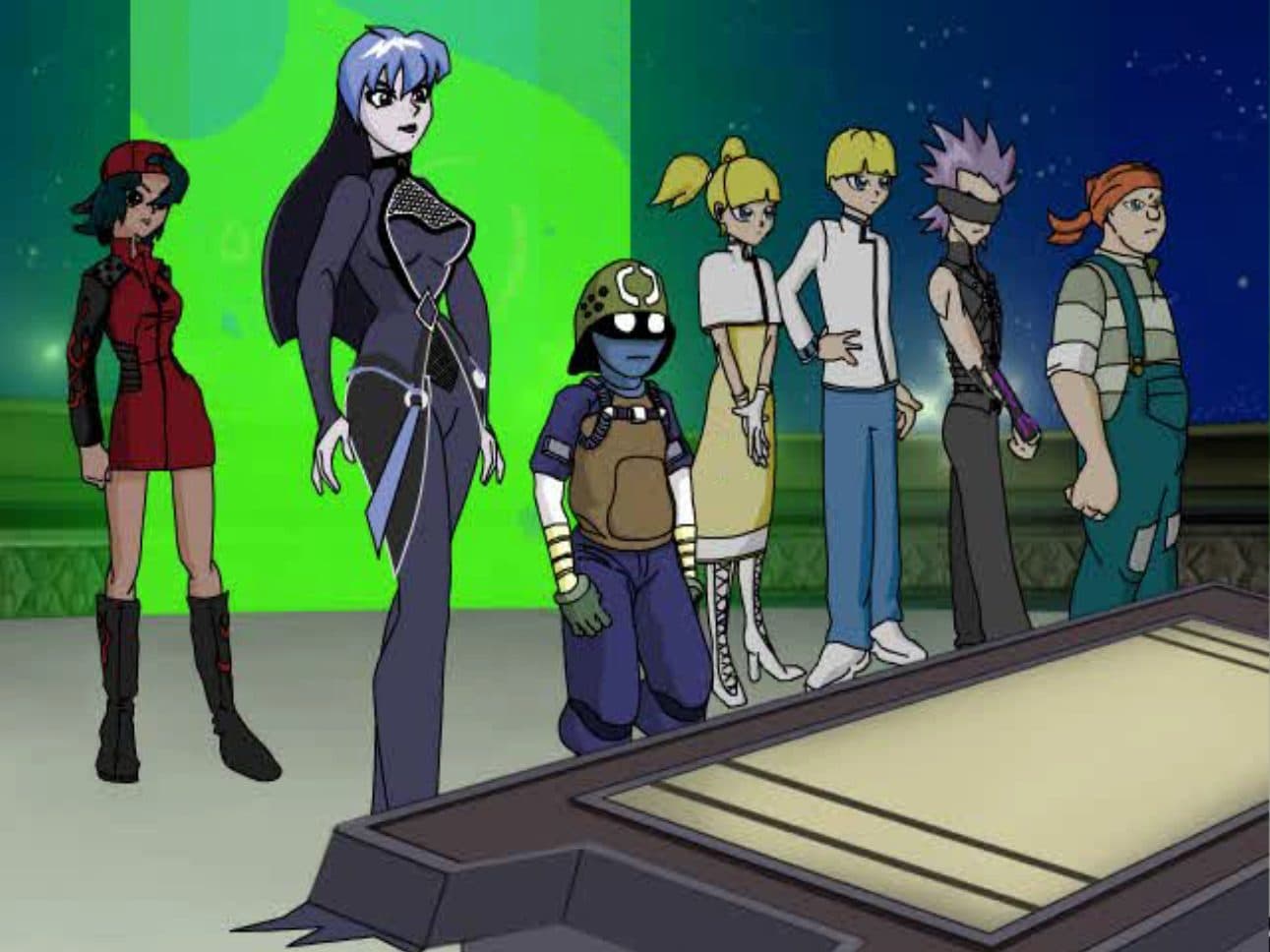 Screenshot 5