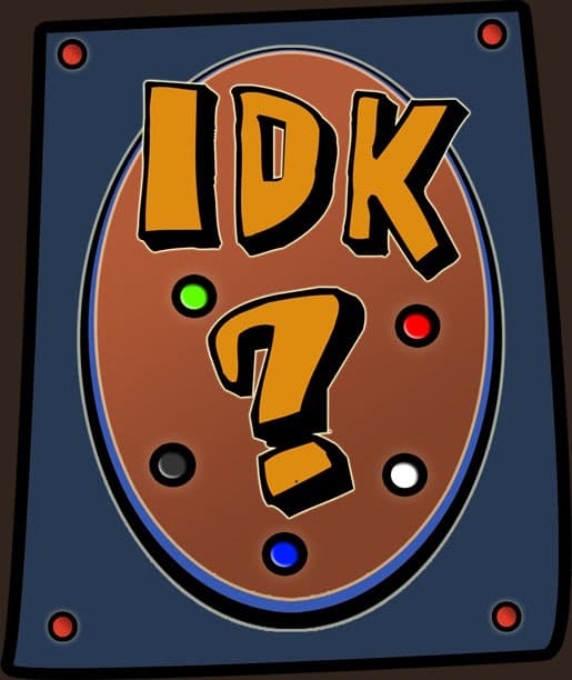 I Do Kards?