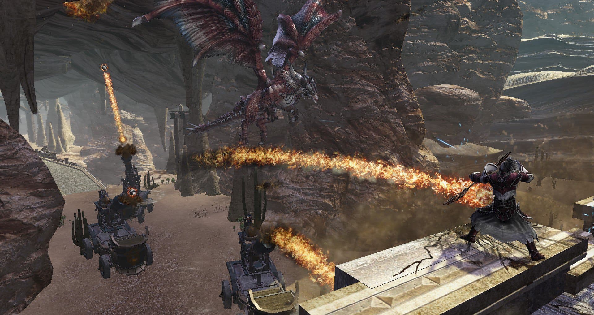 Dragon's Prophet Turkiye