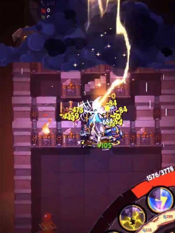 I Monsters:Roguelike RPG