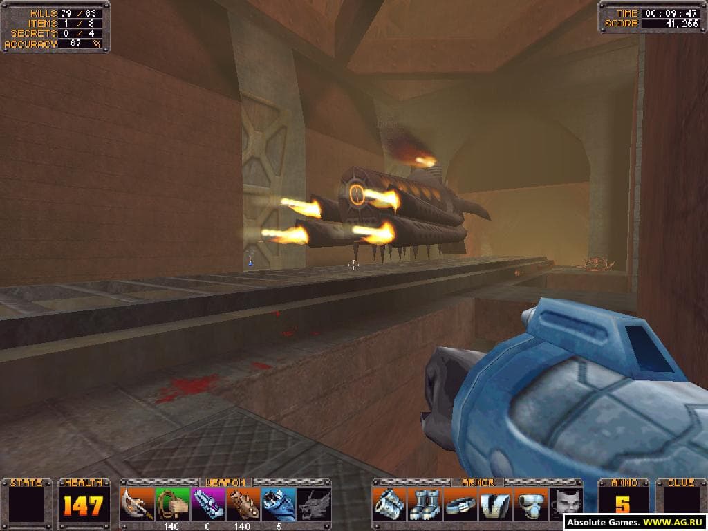 Screenshot 5