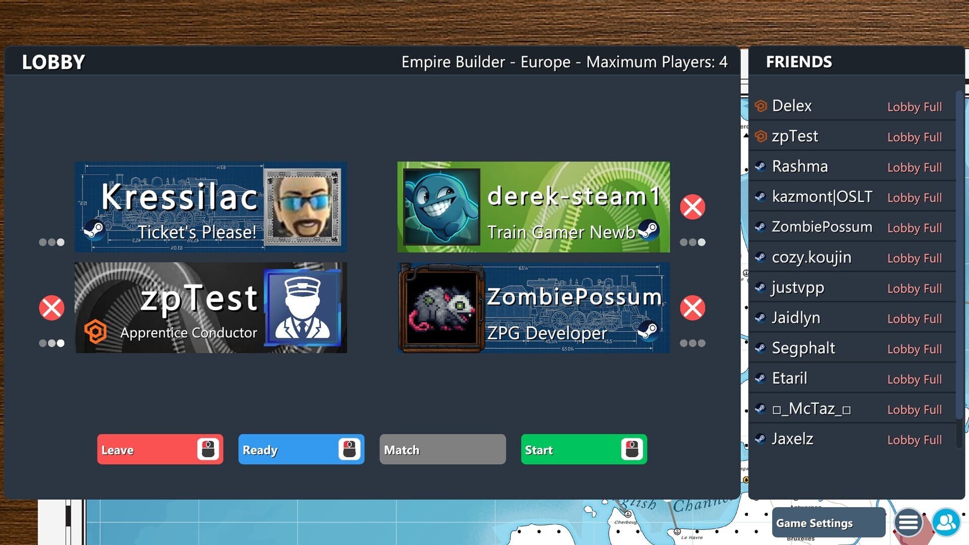Screenshot 4