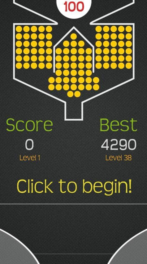 100 Ballz