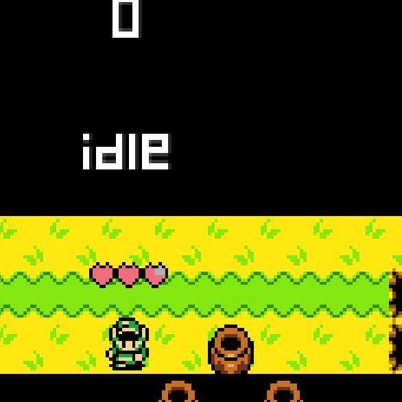 !Zelda
