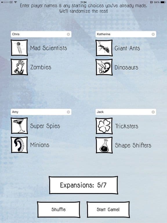 Screenshot 3