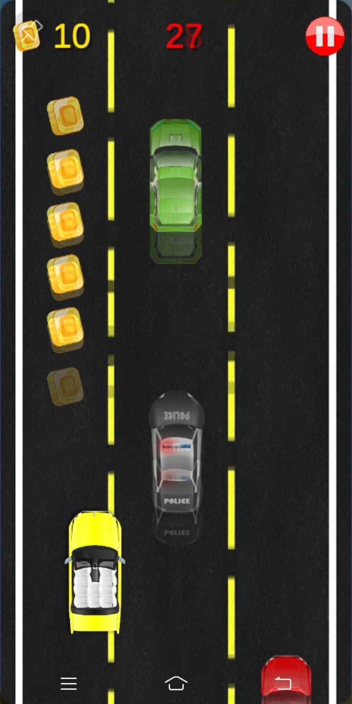 2D CAR RACE (zack8149)
