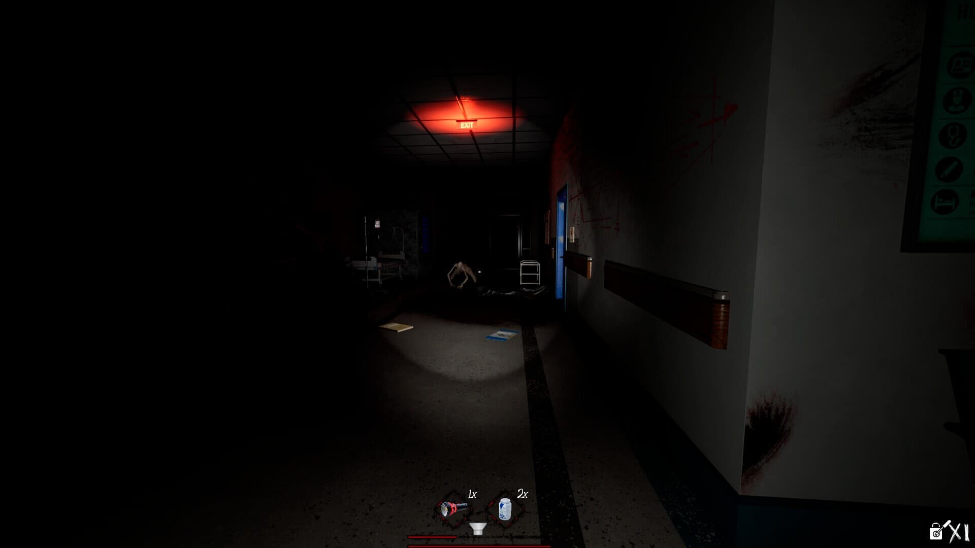 DON`T PEEK