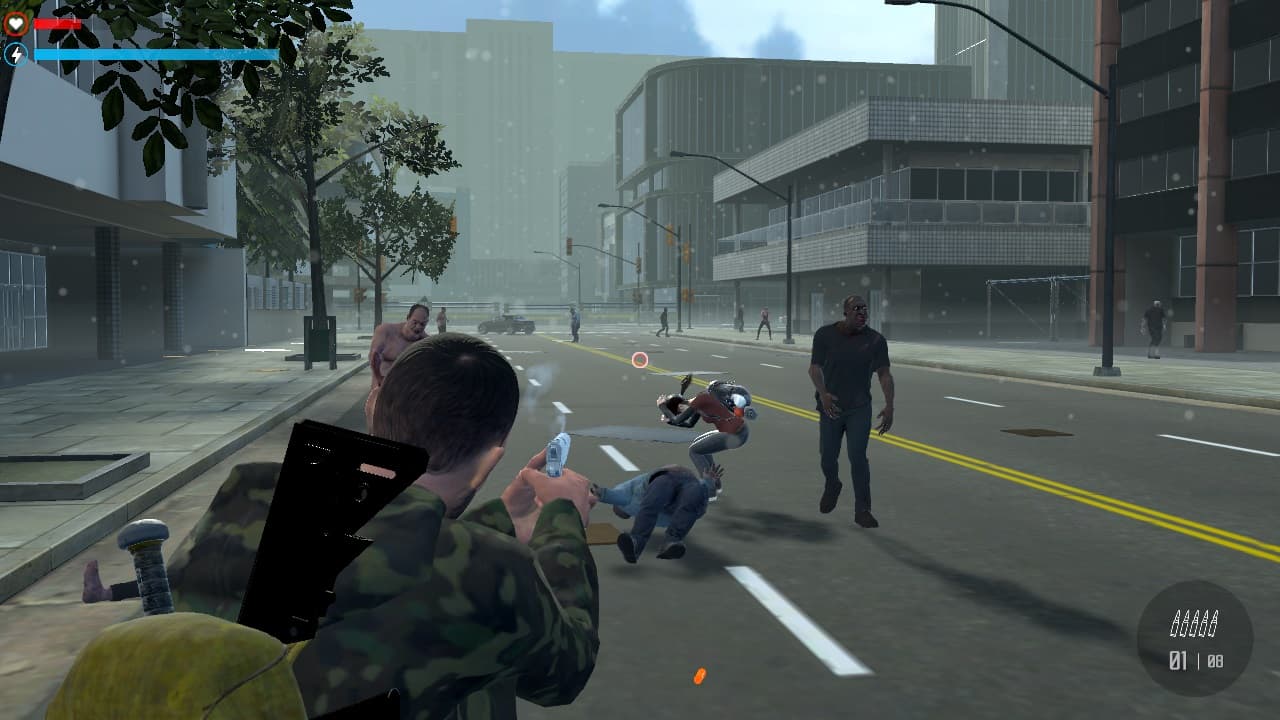 Screenshot 5