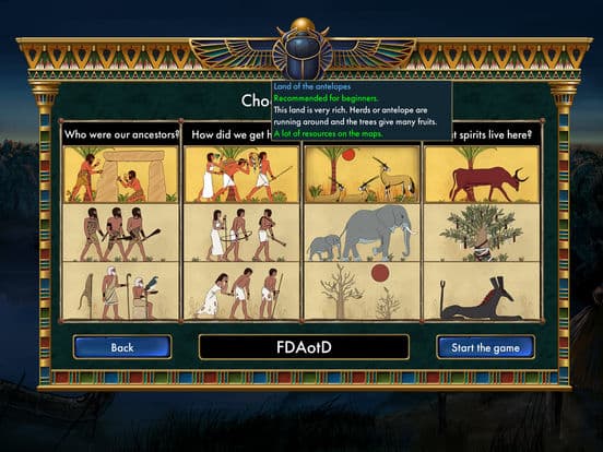 Predynastic Egypt