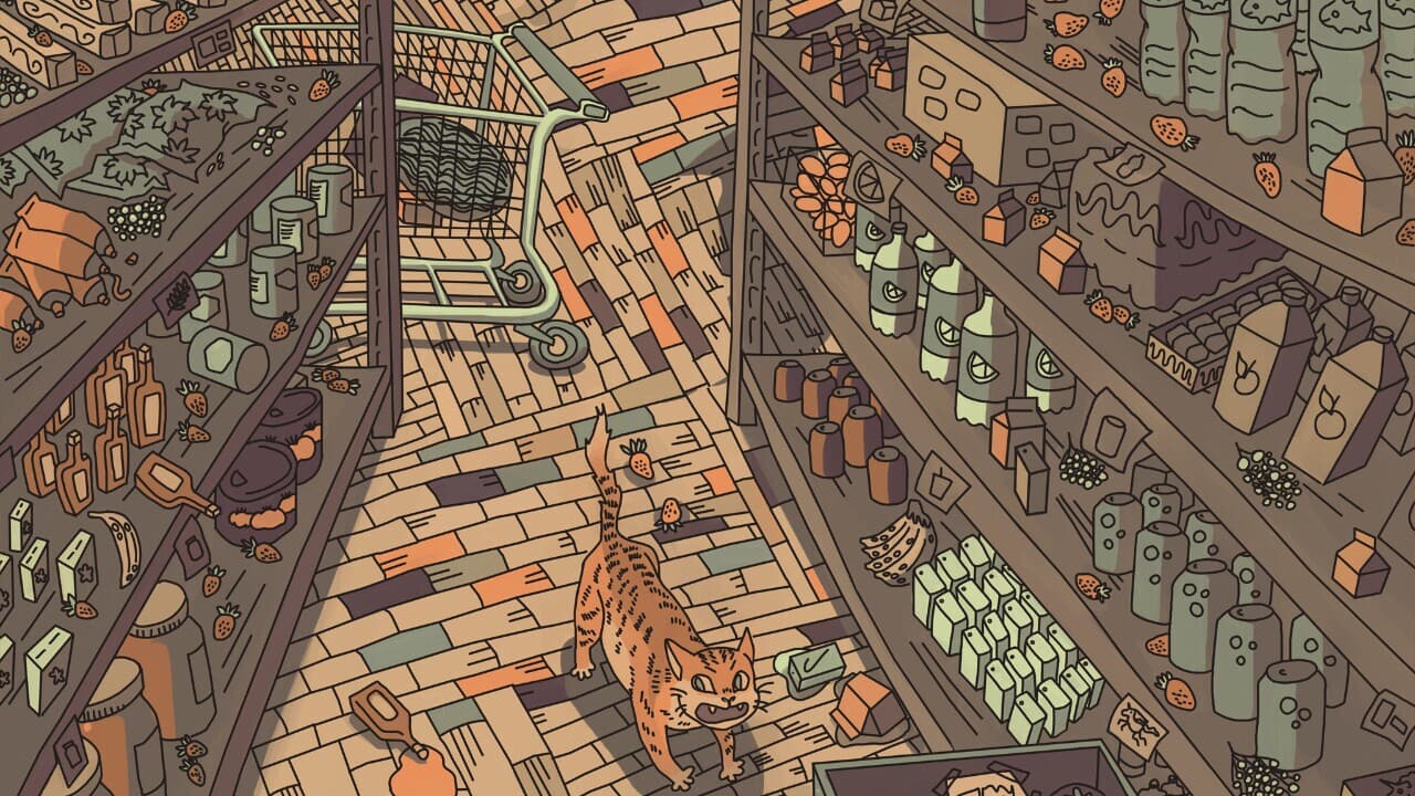 I commissioned some invisible people 0