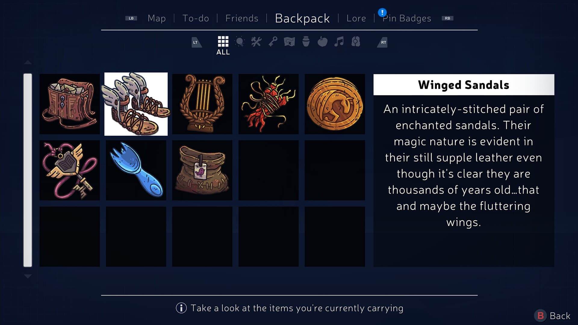 Screenshot 5