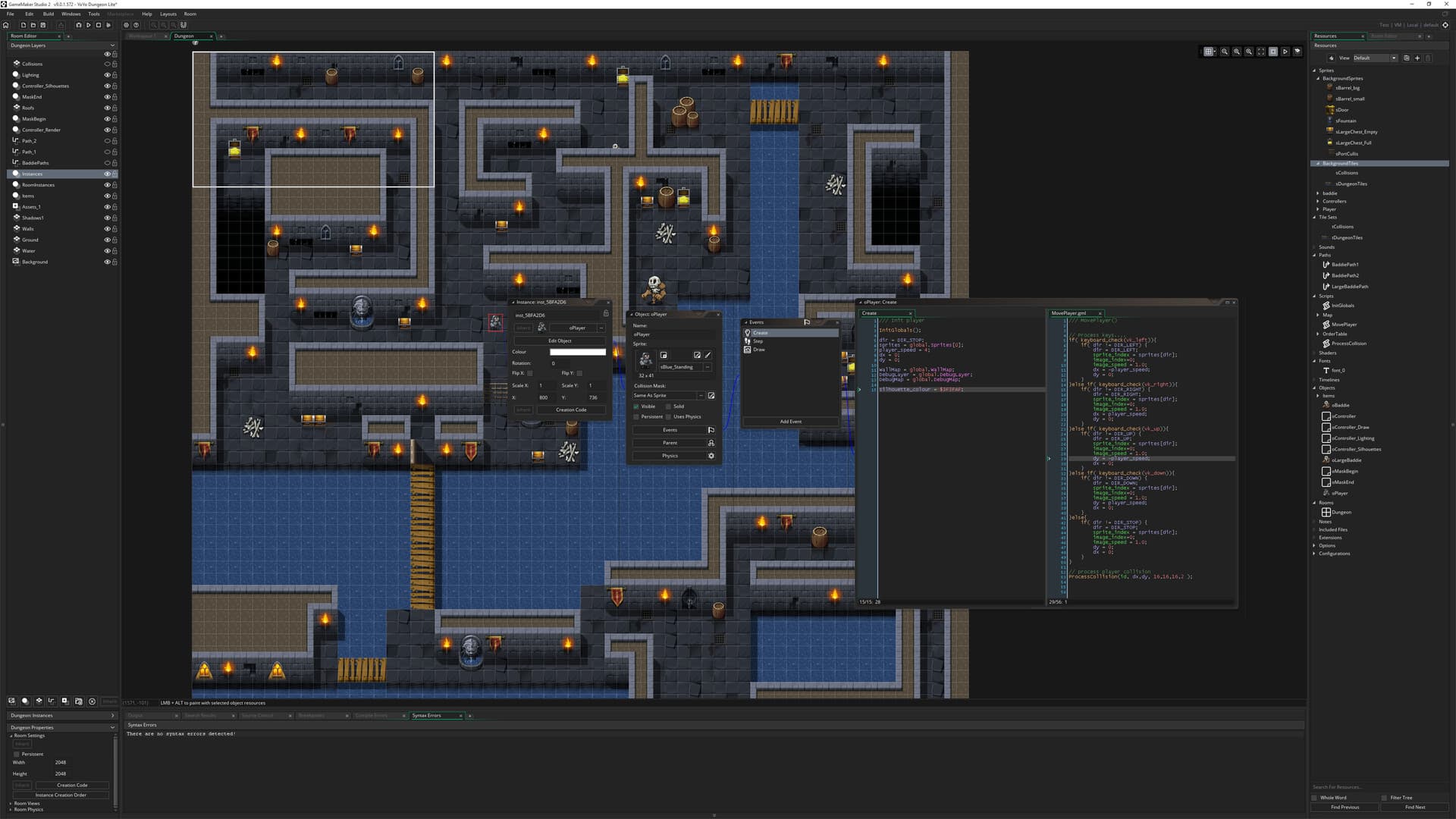 GameMaker Studio 2 Mobile