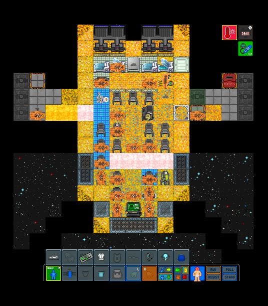 Space Station 13