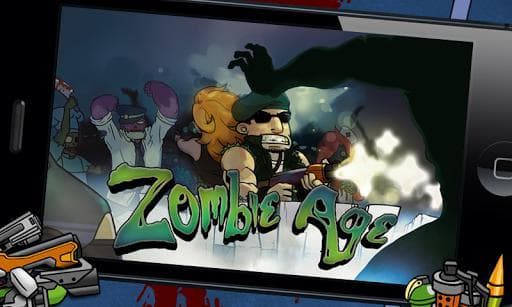Zombie Age