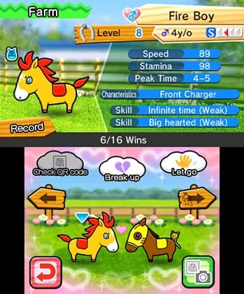 Pocket Card Jockey