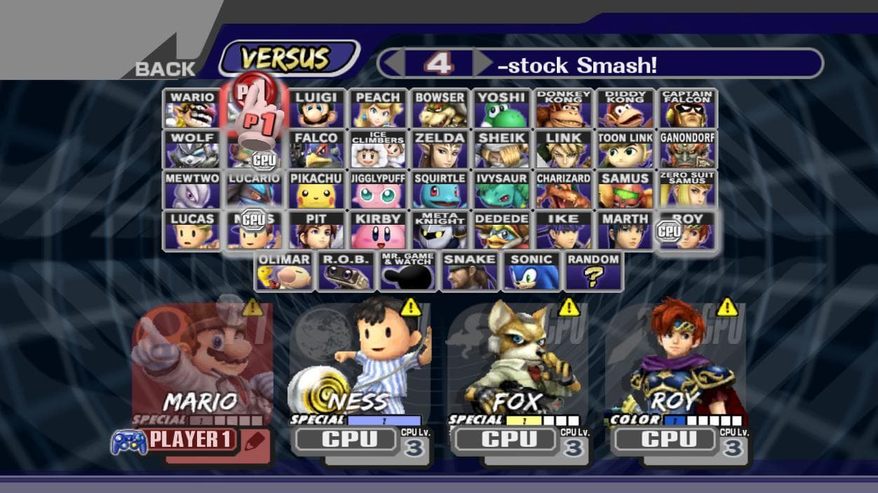 Screenshot 3
