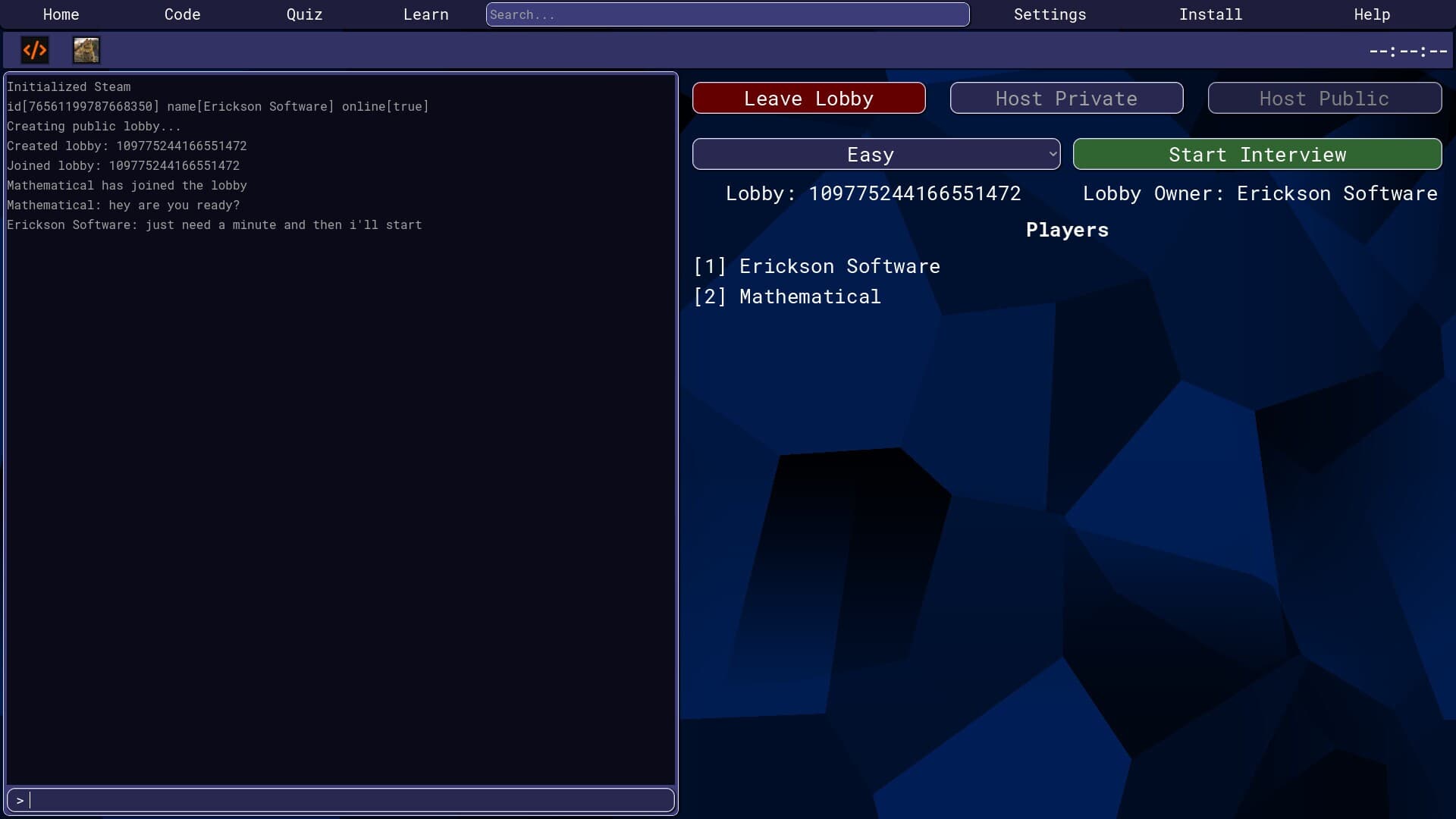 Screenshot 4