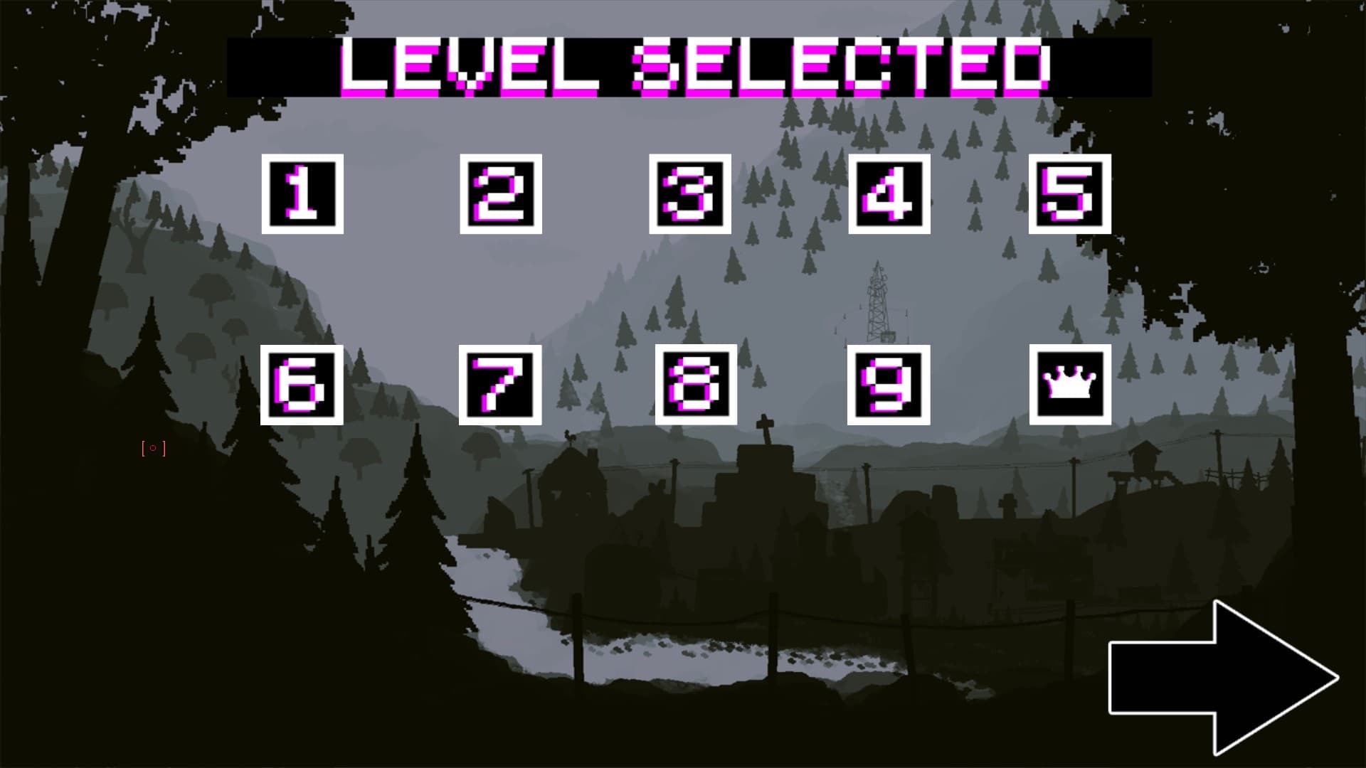 !Dead Pixels Adventure!