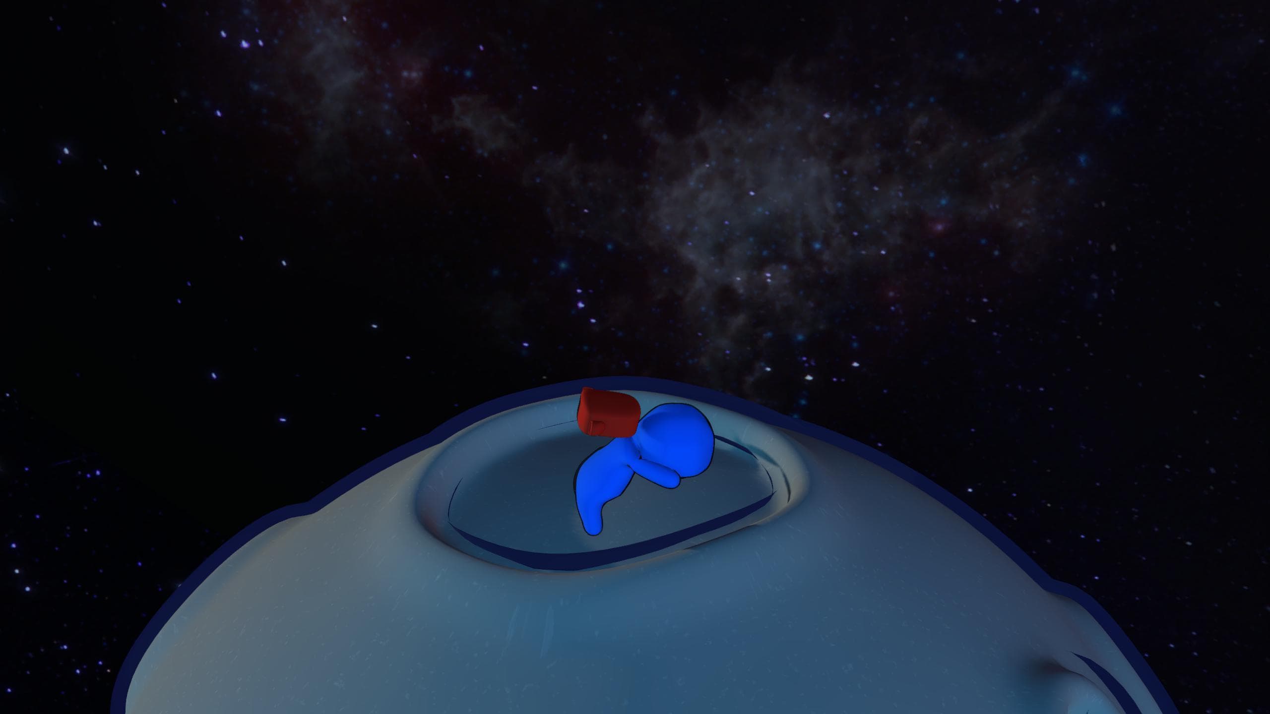 MoonBall
