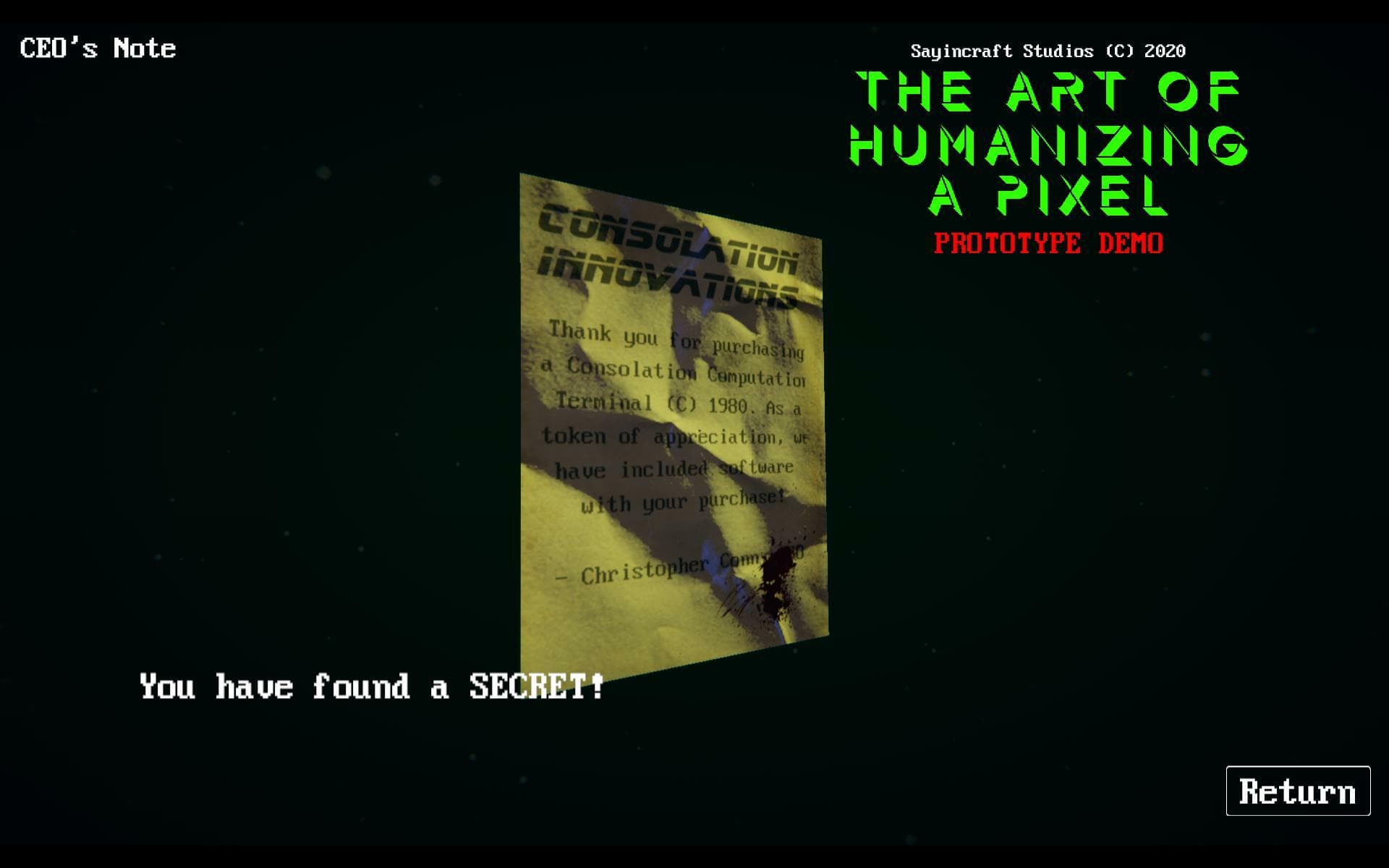 Screenshot 3