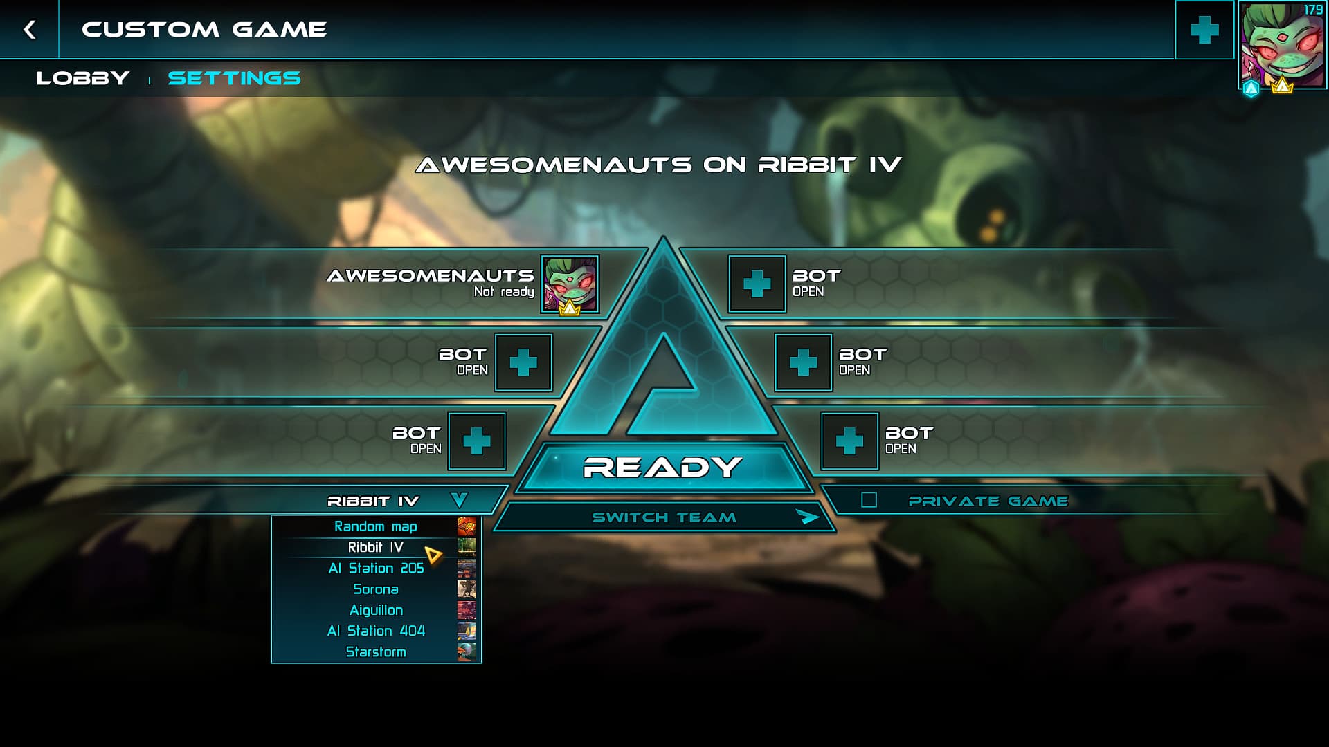Screenshot 5
