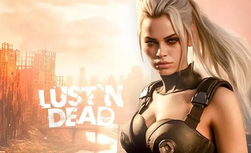 Lust 'n Dead