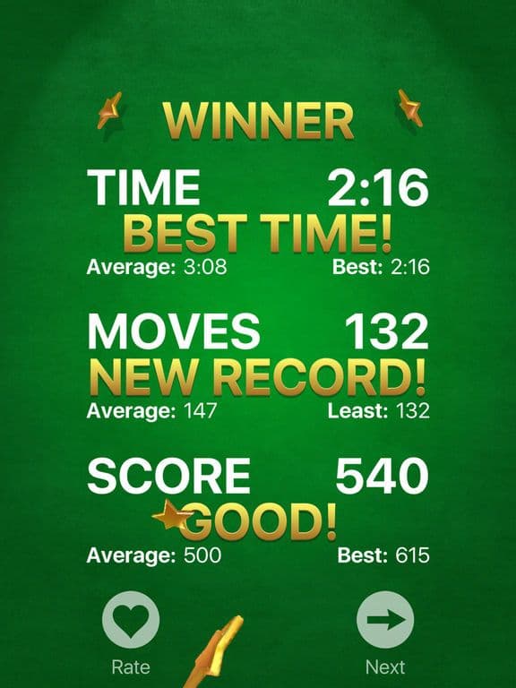 Super Solitaire .