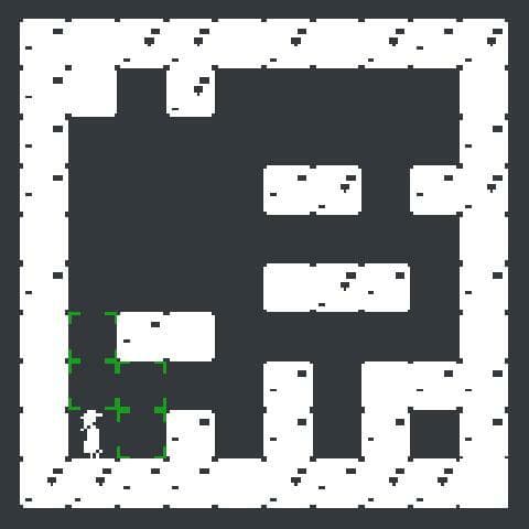 (unfinished) untitled 7drl entry