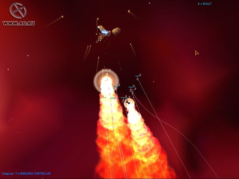 Homeworld