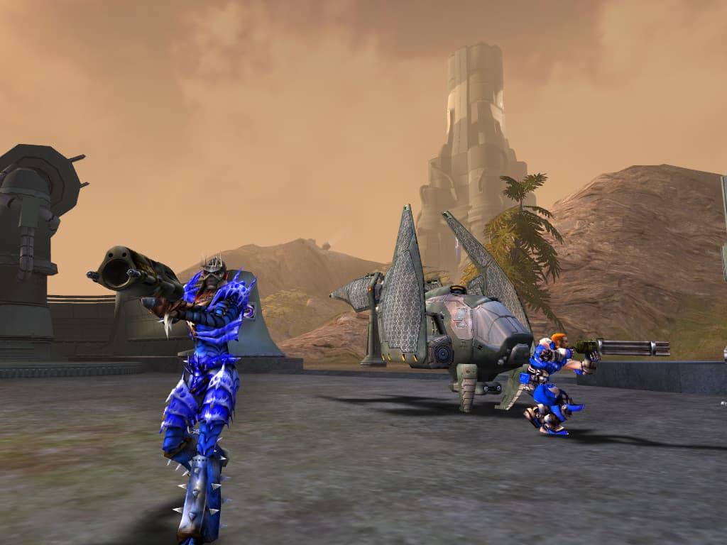 Screenshot 4