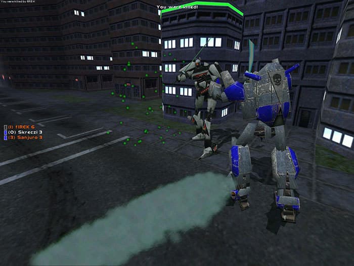 Screenshot 5