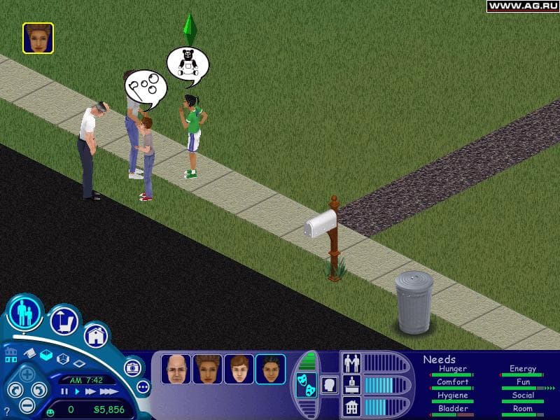 Screenshot 5