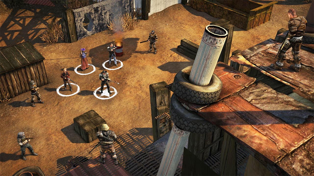 Screenshot 4