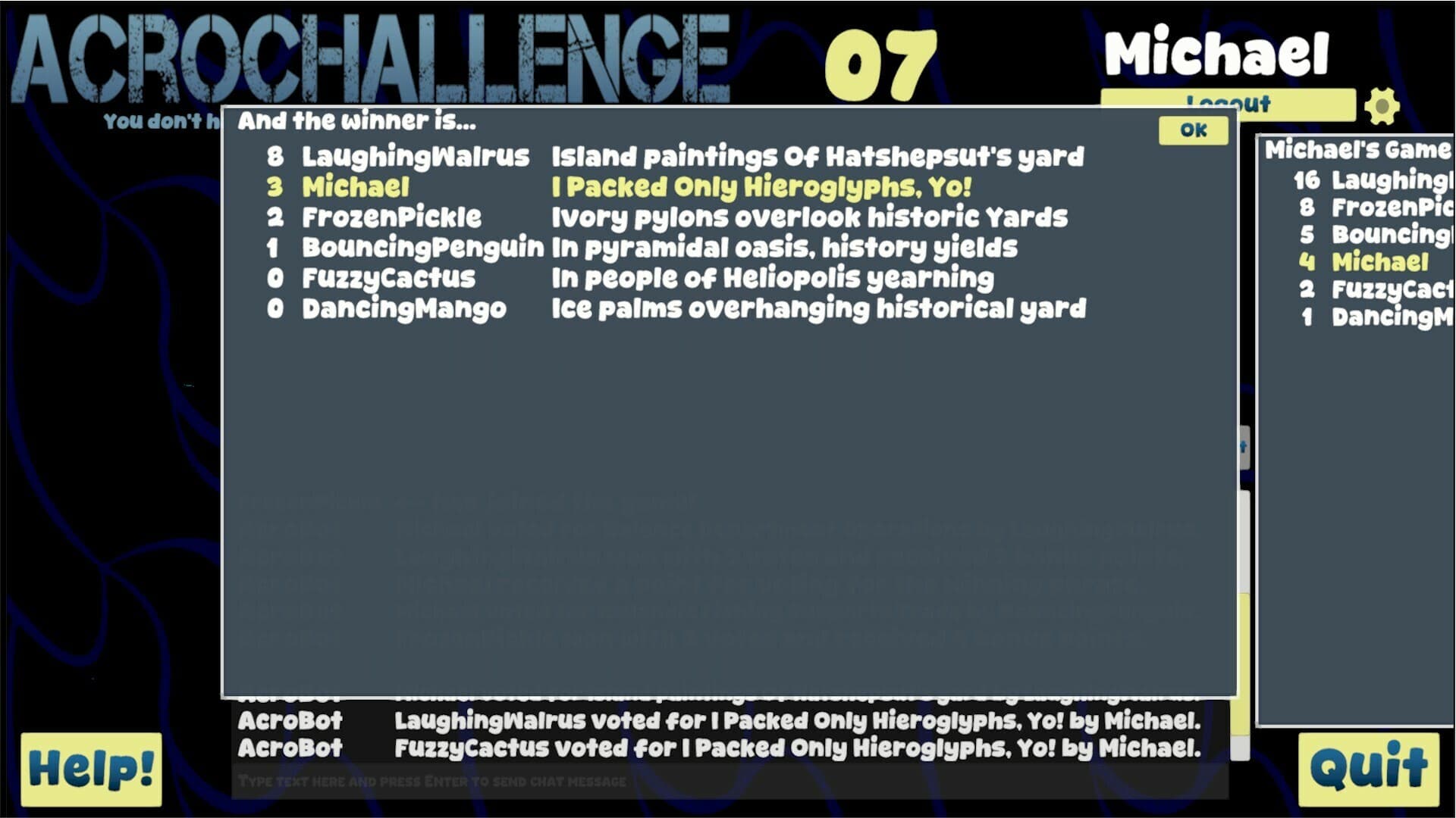 Screenshot 5