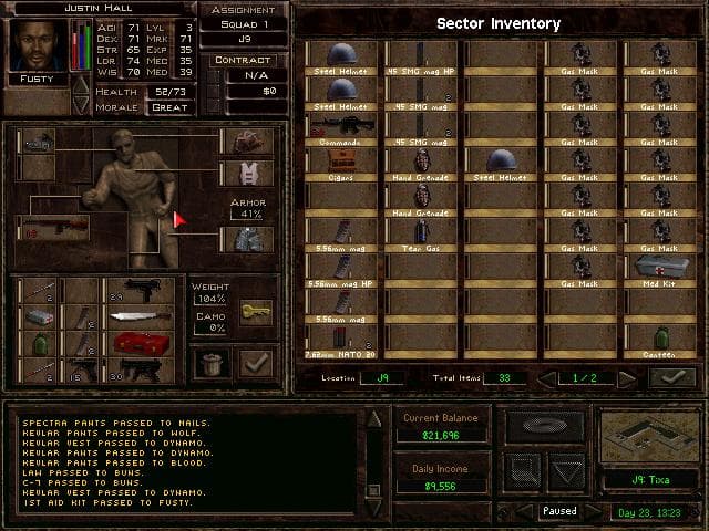 Screenshot 4