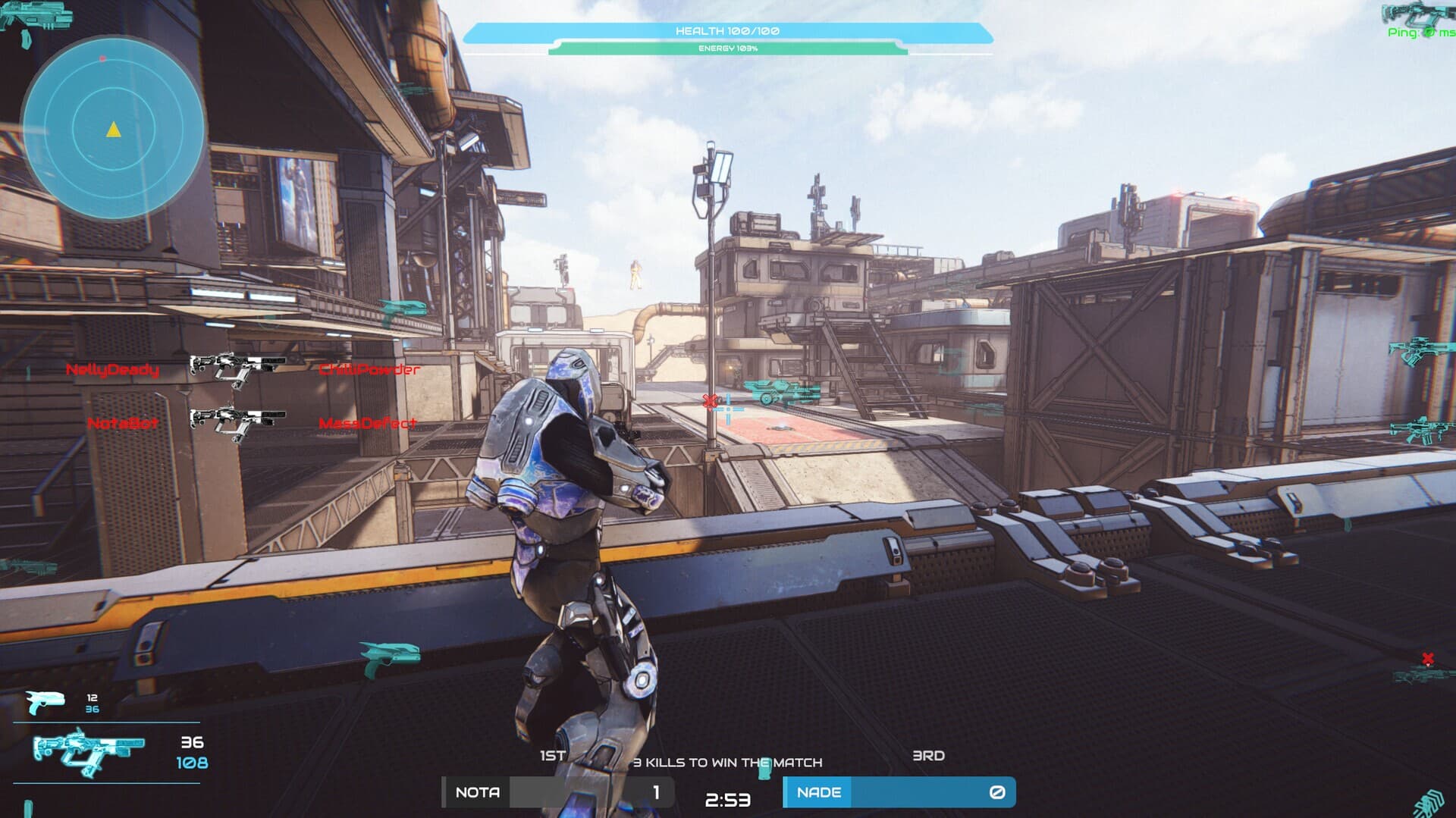 Screenshot 5