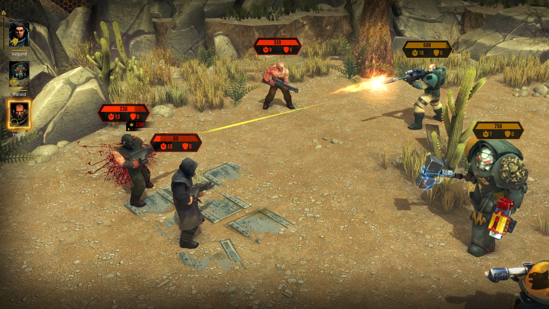 Screenshot 4
