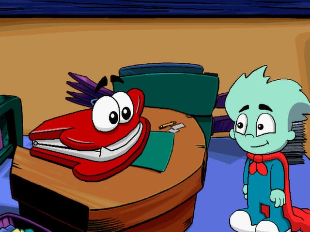 Screenshot 5