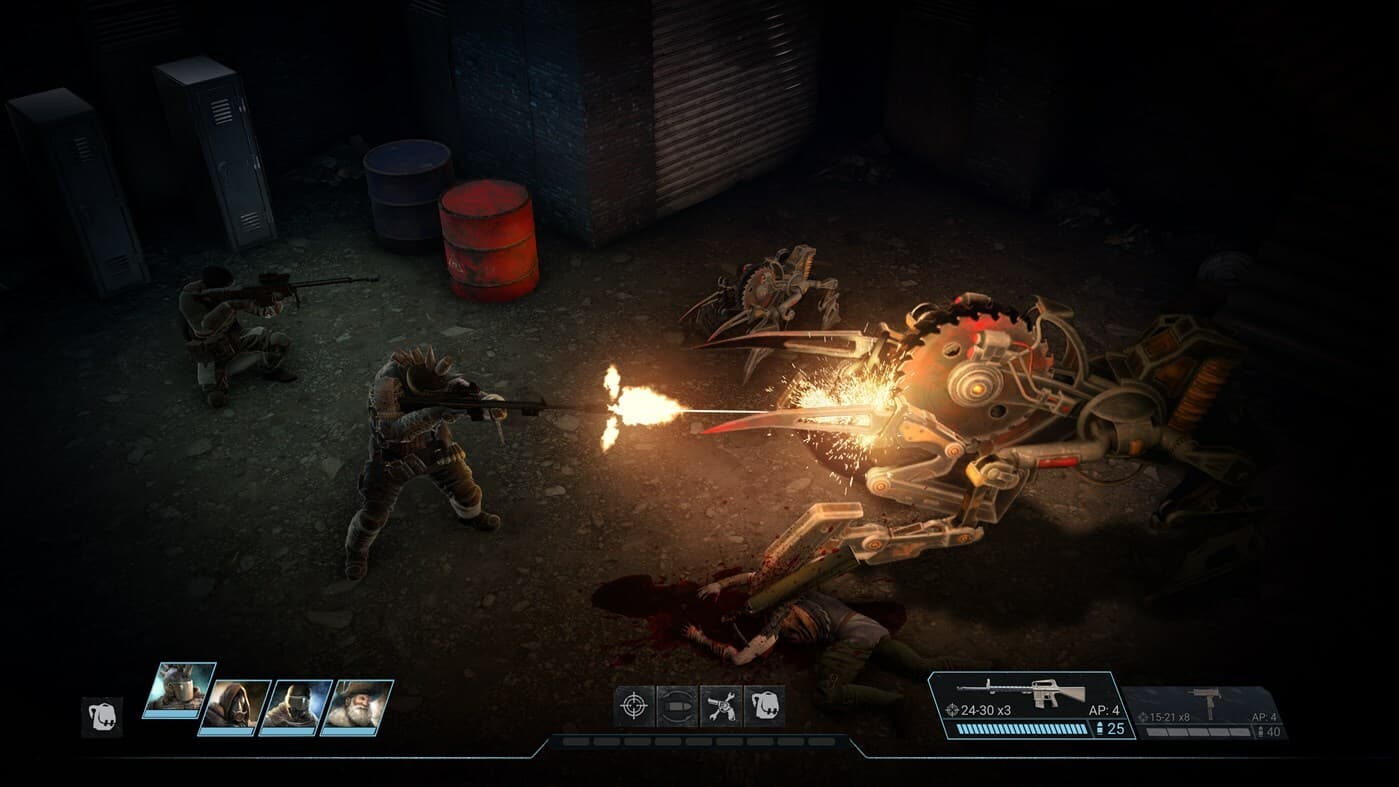 Screenshot 5